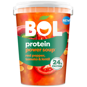 Power Soups